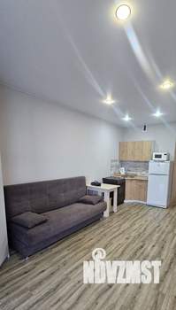 Студия квартира, на длительный срок, 31м2, 16/18 этаж