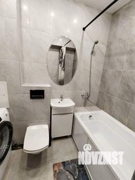 1-к квартира, на длительный срок, 40м2, 7/10 этаж