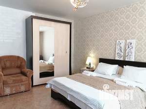 1-к квартира, посуточно, 31м2, 1/5 этаж