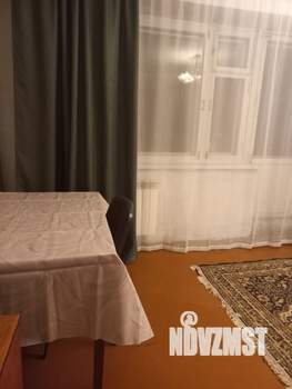 4-к квартира, на длительный срок, 105м2, 5/6 этаж