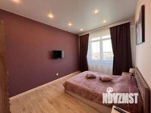 3-к квартира, посуточно, 100м2, 9/9 этаж