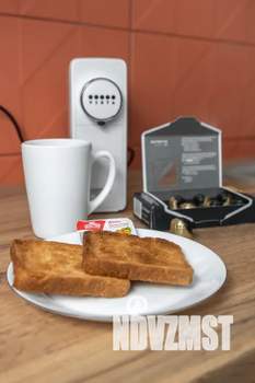 1-к квартира, посуточно, 27м2, 1/9 этаж