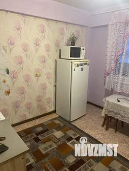 Студия квартира, на длительный срок, 45м2, 3/10 этаж