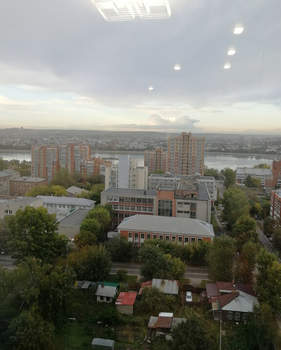 2-к квартира, на длительный срок, 60м2, 14/15 этаж