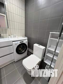 1-к квартира, посуточно, 36м2, 13/13 этаж