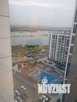 1-к квартира, посуточно, 39м2, 1/1 этаж