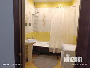 1-к квартира, на длительный срок, 40м2, 5/10 этаж