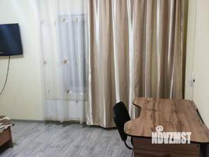 1-к квартира, на длительный срок, 36м2, 2/2 этаж