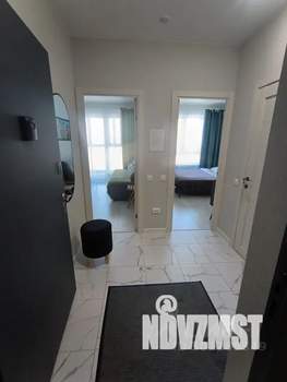 1-к квартира, посуточно, 37м2, 11/13 этаж