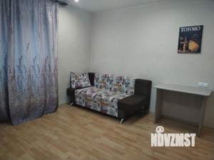 2-к квартира, на длительный срок, 42м2, 1/9 этаж