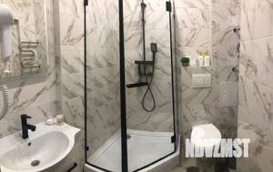 1-к квартира, посуточно, 49м2, 6/14 этаж