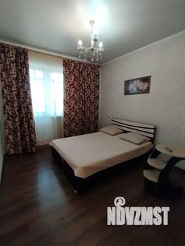 Студия квартира, на длительный срок, 30м2, 3/16 этаж