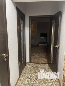 1-к квартира, на длительный срок, 43м2, 3/10 этаж