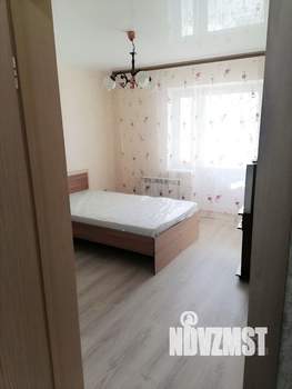 2-к квартира, на длительный срок, 43м2, 2/19 этаж