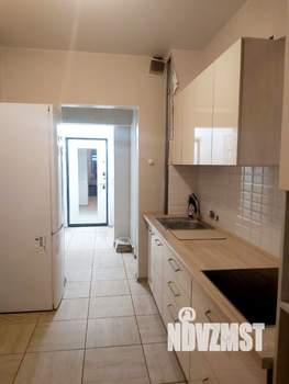 1-к квартира, на длительный срок, 37м2, 7/12 этаж