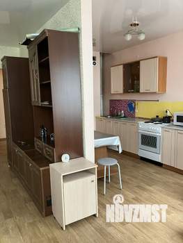 1-к квартира, на длительный срок, 45м2, 3/12 этаж