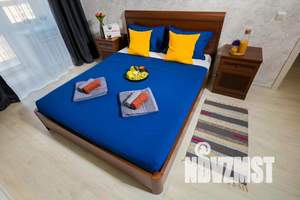 2-к квартира, посуточно, 45м2, 15/16 этаж