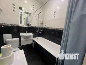 Студия квартира, посуточно, 32м2, 11/16 этаж