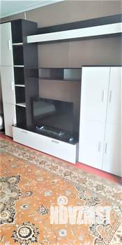 1-к квартира, на длительный срок, 30м2, 1/5 этаж