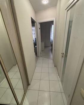 2-к квартира, на длительный срок, 40м2, 6/9 этаж