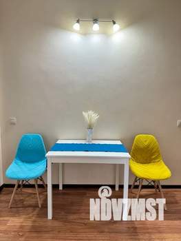 Студия квартира, посуточно, 30м2, 14/18 этаж