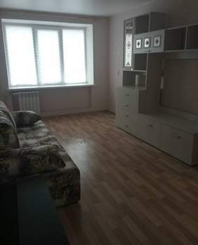 2-к квартира, на длительный срок, 45м2, 5/6 этаж