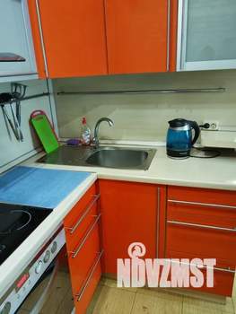 2-к квартира, посуточно, 70м2, 2/10 этаж