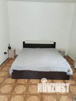 1-к квартира, посуточно, 36м2, 1/4 этаж