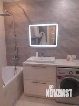 1-к квартира, на длительный срок, 33м2, 9/19 этаж