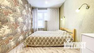 3-к квартира, на длительный срок, 78м2, 3/7 этаж