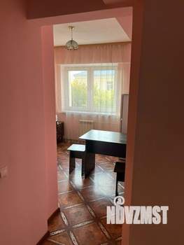 1-к квартира, на длительный срок, 34м2, 4/9 этаж
