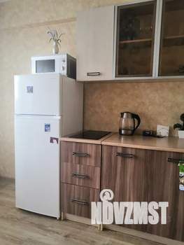 1-к квартира, посуточно, 32м2, 5/9 этаж