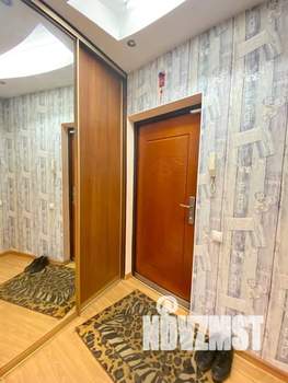 1-к квартира, посуточно, 42м2, 5/8 этаж