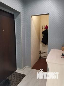 1-к квартира, на длительный срок, 38м2, 5/19 этаж