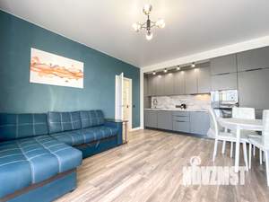 3-к квартира, на длительный срок, 70м2, 15/17 этаж