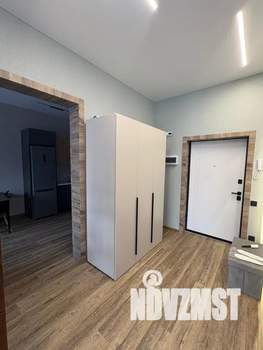 2-к квартира, посуточно, 60м2, 1/18 этаж