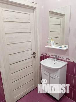 Студия квартира, посуточно, 33м2, 14/16 этаж