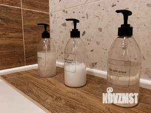 1-к квартира, посуточно, 40м2, 4/17 этаж