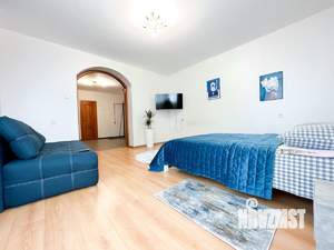 2-к квартира, посуточно, 75м2, 4/5 этаж