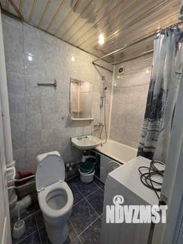 2-к квартира, на длительный срок, 45м2, 4/5 этаж