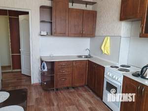 1-к квартира, на длительный срок, 40м2, 4/5 этаж