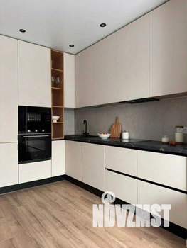 1-к квартира, посуточно, 46м2, 1/1 этаж