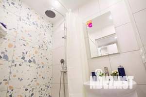 1-к квартира, посуточно, 20м2, 2/5 этаж