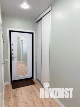 1-к квартира, посуточно, 30м2, 5/10 этаж