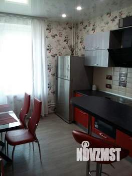 1-к квартира, на длительный срок, 43м2, 3/6 этаж