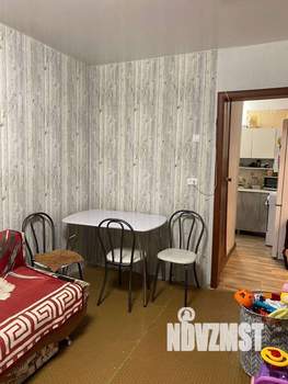 2-к квартира, на длительный срок, 30м2, 3/9 этаж