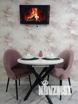 2-к квартира, посуточно, 43м2, 8/17 этаж