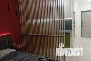 1-к квартира, посуточно, 32м2, 7/19 этаж