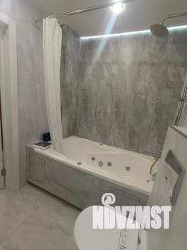 2-к квартира, посуточно, 56м2, 1/4 этаж