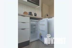 1-к квартира, посуточно, 31м2, 6/16 этаж